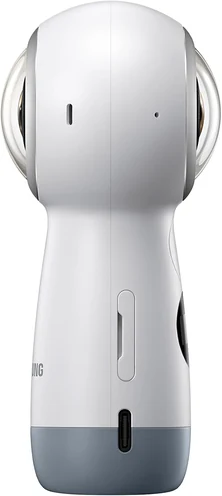 Galaxy Gear 360