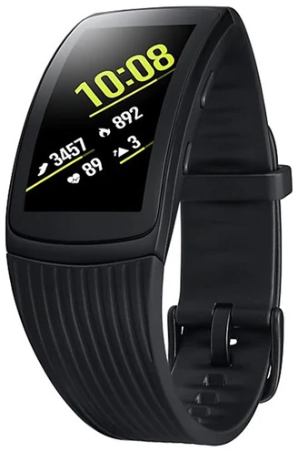 Galaxy Gear Fit2 Pro