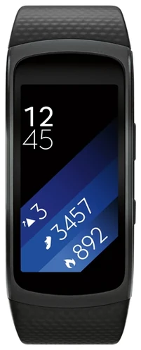 Galaxy Gear Fit2