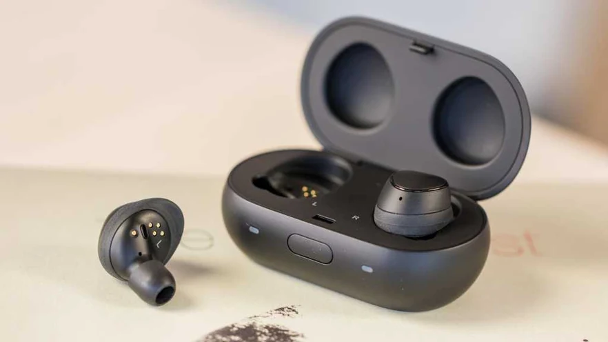 Samsung headphones
