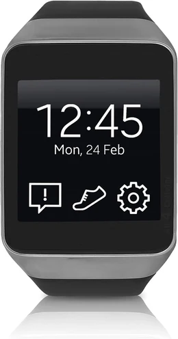 Galaxy Gear Live