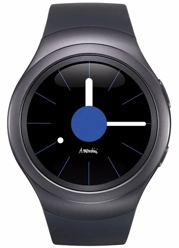 Galaxy Gear S2