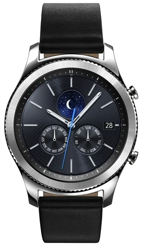 Galaxy Gear S3 Classic