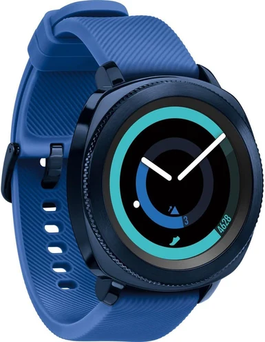 Galaxy Gear Sport