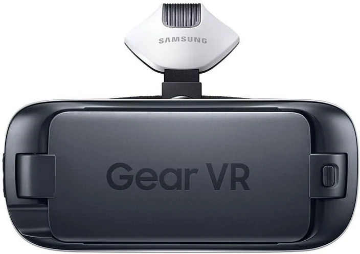 Galaxy Gear VR (Galaxy S6)