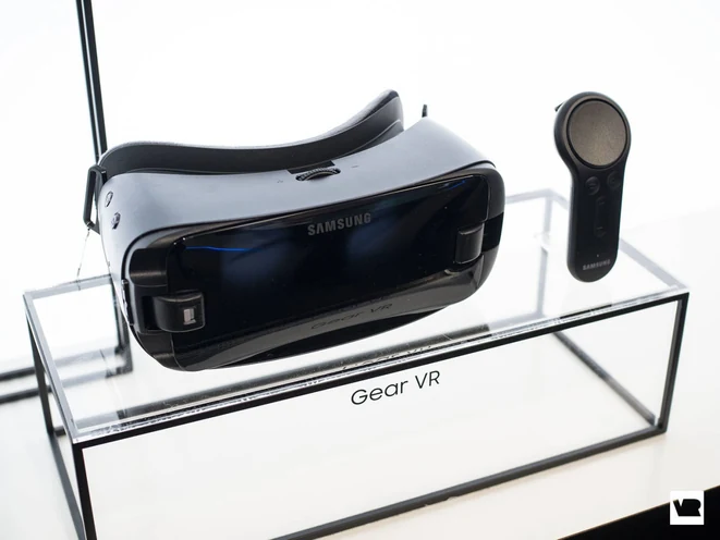 Virtual Reality Gear