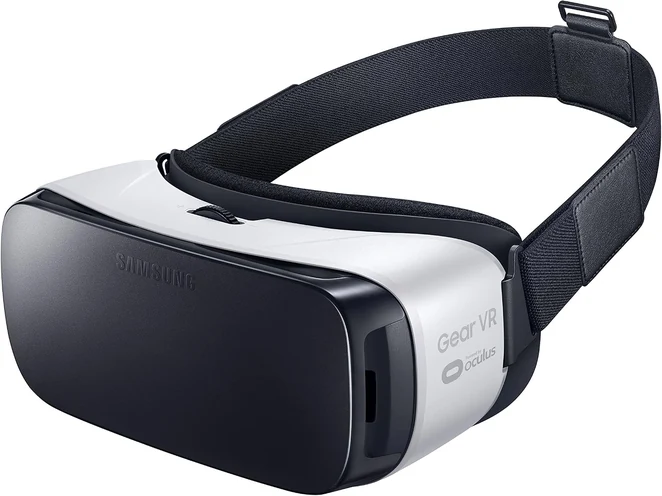Galaxy Gear VR