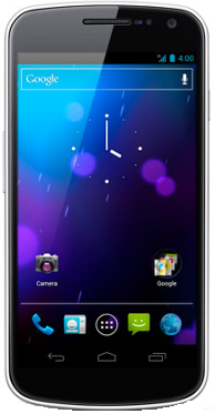 Galaxy Nexus