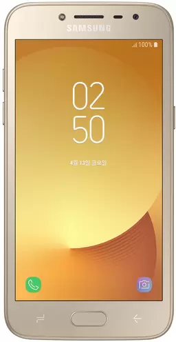 Galaxy J2 Pro (2018)