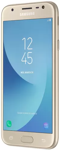 Galaxy J3 (2017)