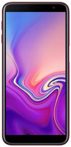 Galaxy J6 Plus