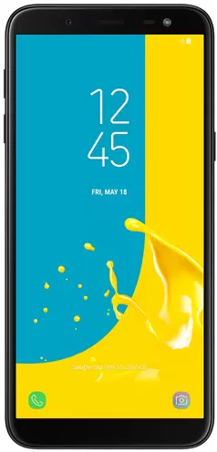 Galaxy J6