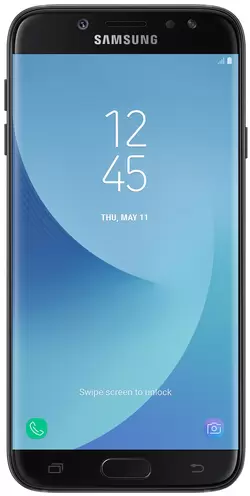 Galaxy J7 (2017)