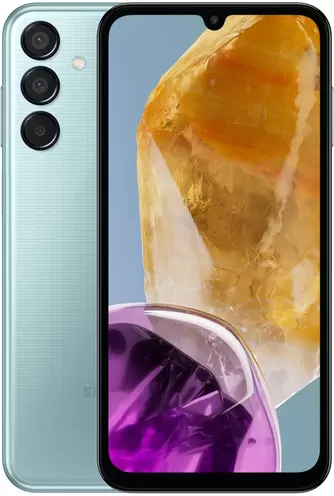 Galaxy M15 5G