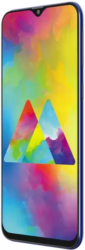 Galaxy M20