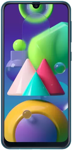 Galaxy M21