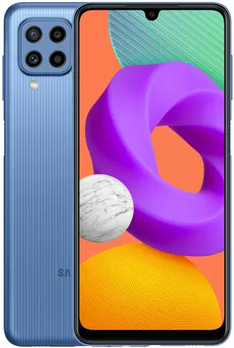 Galaxy M22