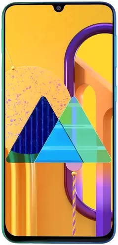 Galaxy M30s