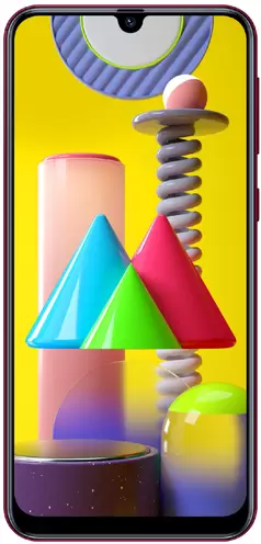 Galaxy M31