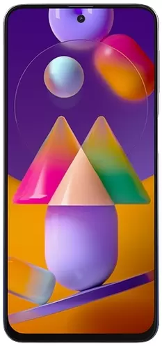 Galaxy M31s