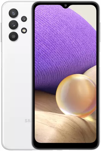 Galaxy M32 5G