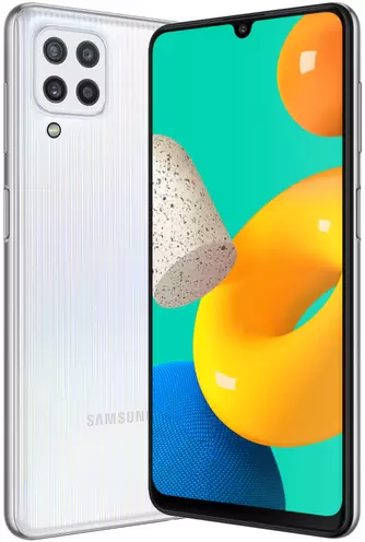 Galaxy M32