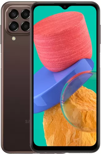 Galaxy M33