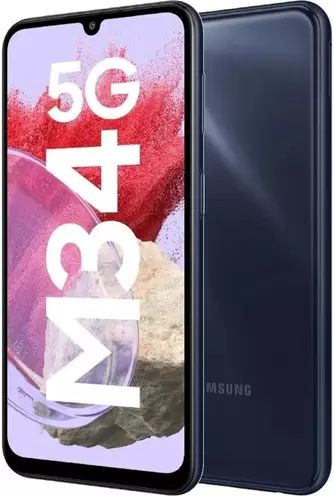 Galaxy M34 5G