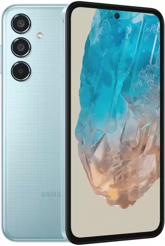 Galaxy M35 5G