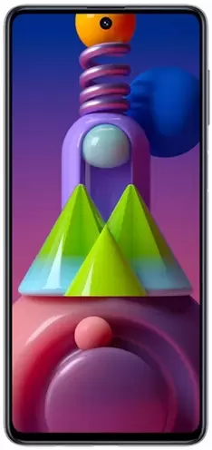 Galaxy M51