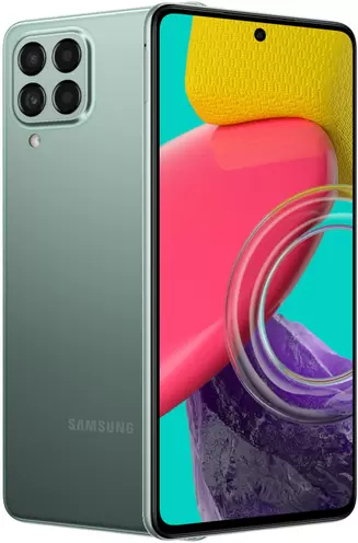 Galaxy M