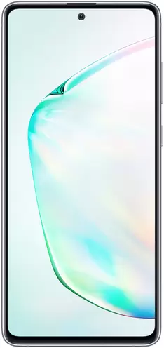 Galaxy Note 10 Lite