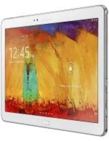 Galaxy Tab Note