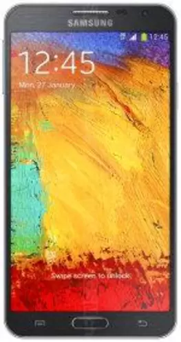 Galaxy Note 3 Neo