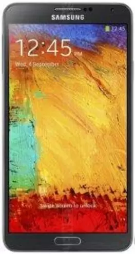 Galaxy Note 3
