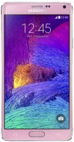 Galaxy Note 4