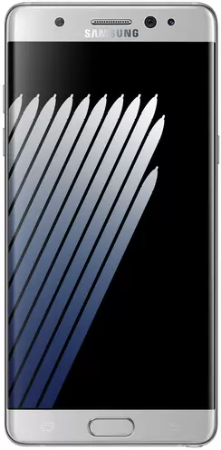 Galaxy Note 7