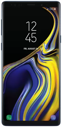 Galaxy Note 9