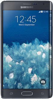 Galaxy Note Edge