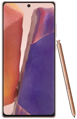 Galaxy Note 20