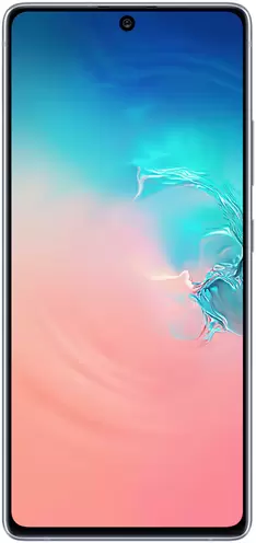 Galaxy S10 Lite