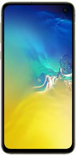 Galaxy S10e