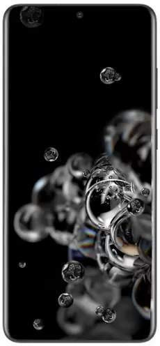 Galaxy S20 Ultra