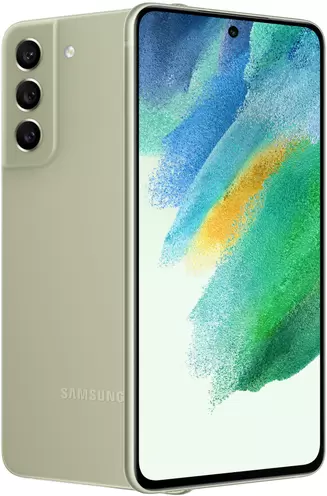 Galaxy S21 FE
