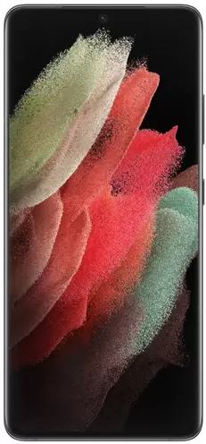 Galaxy S21 Ultra