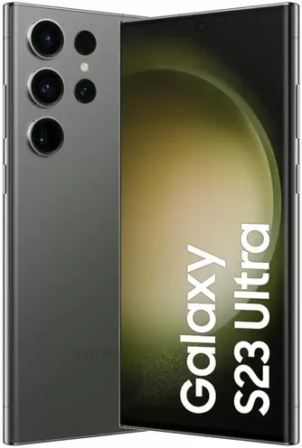 Galaxy S23 Ultra