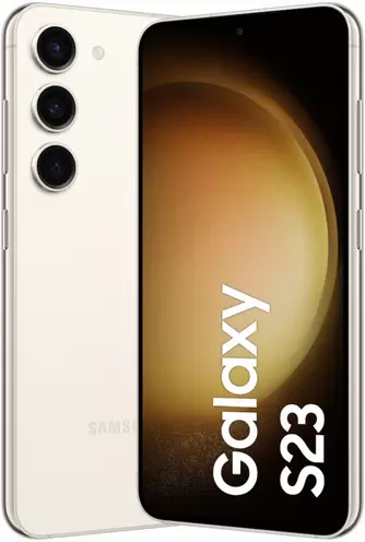 Galaxy S23