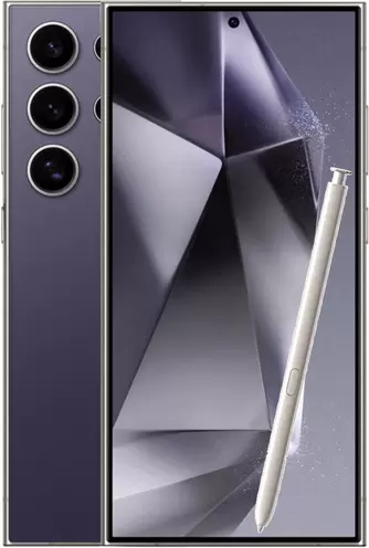 Galaxy S24 Ultra