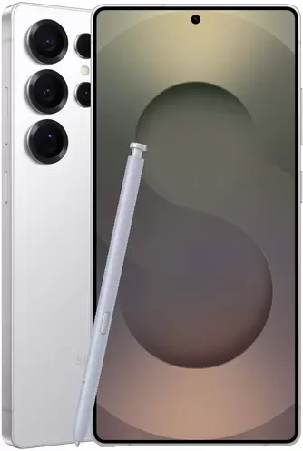 Galaxy S25 Ultra