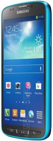 Galaxy S4 Active